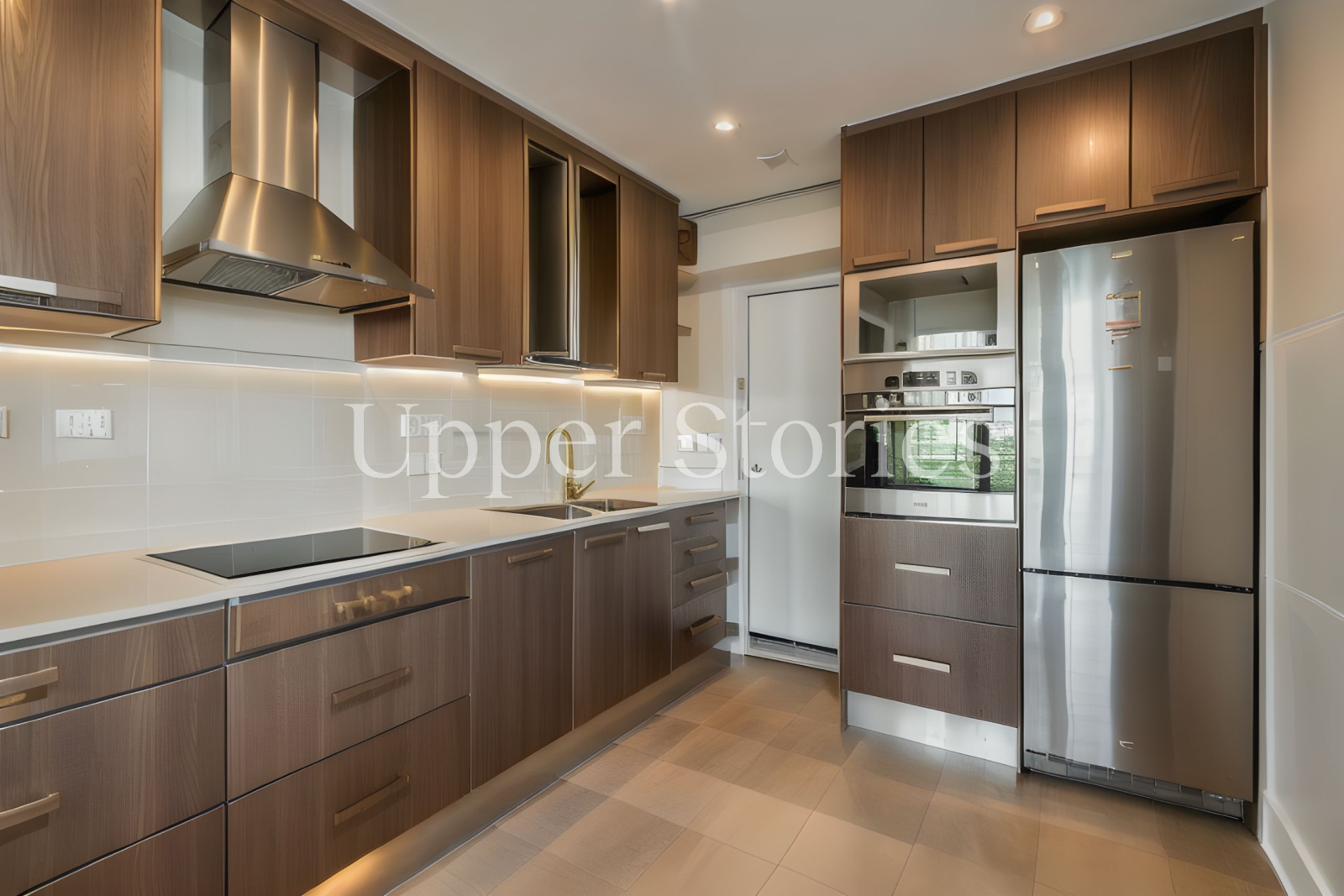 193418 US-26 – Penthouse with terrace in the neighborhood of Gracia