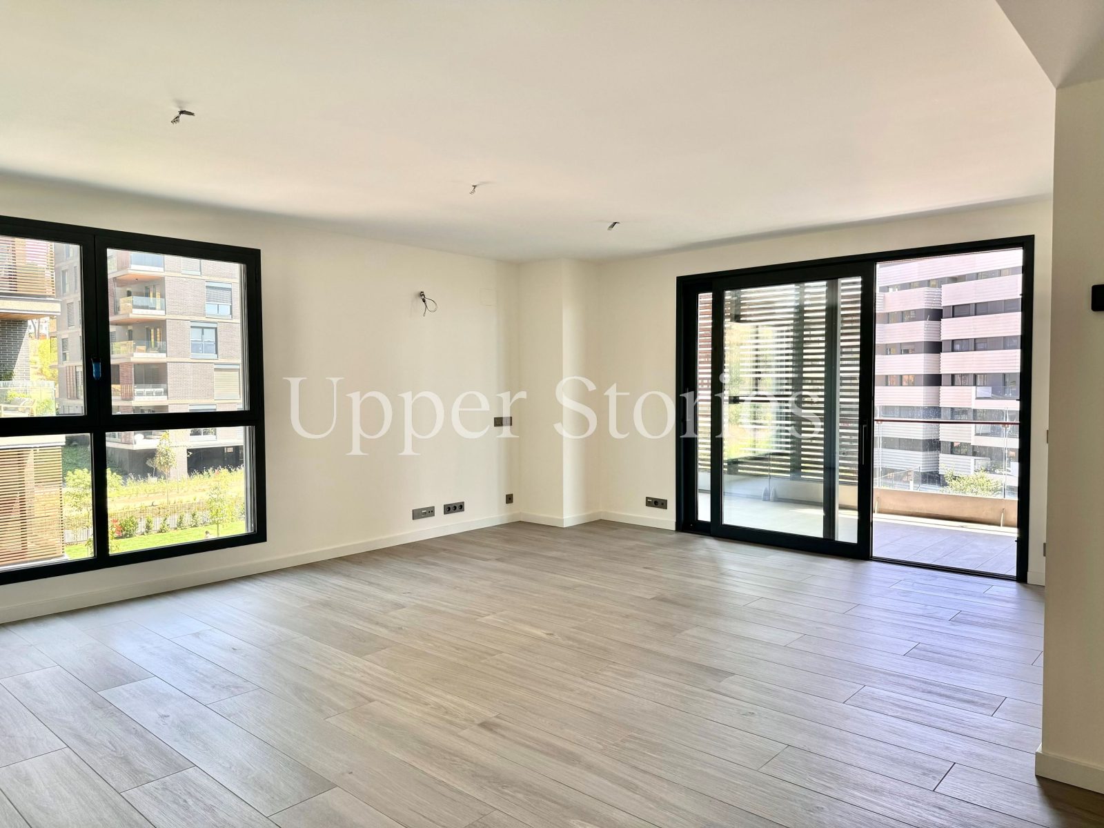 ALQUILER - RESIDENCIAL LUJO FINESTRELLES