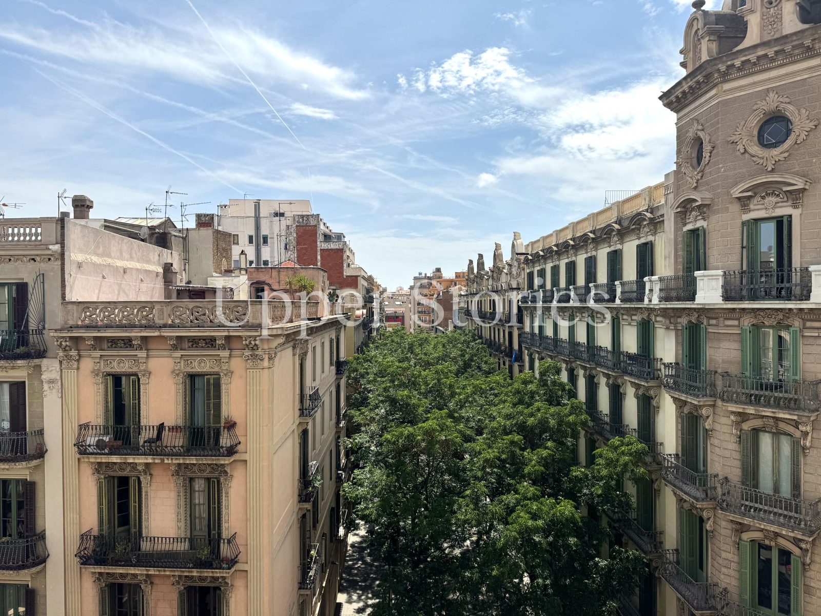 GRÀCIA - Vivienda con mucho potencial
