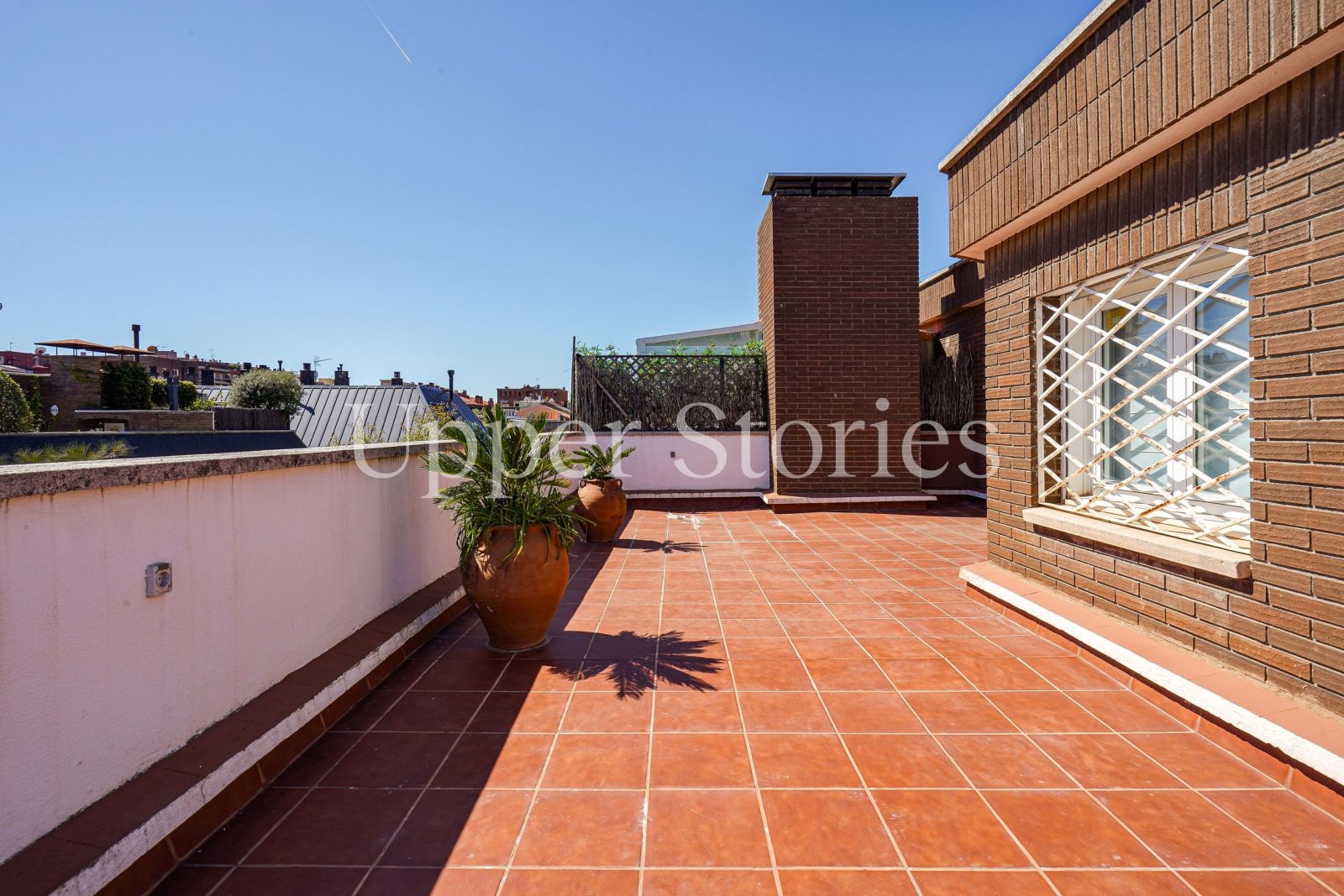 TRES TORRES - ÁTICO DÚPLEX CON TERRAZA