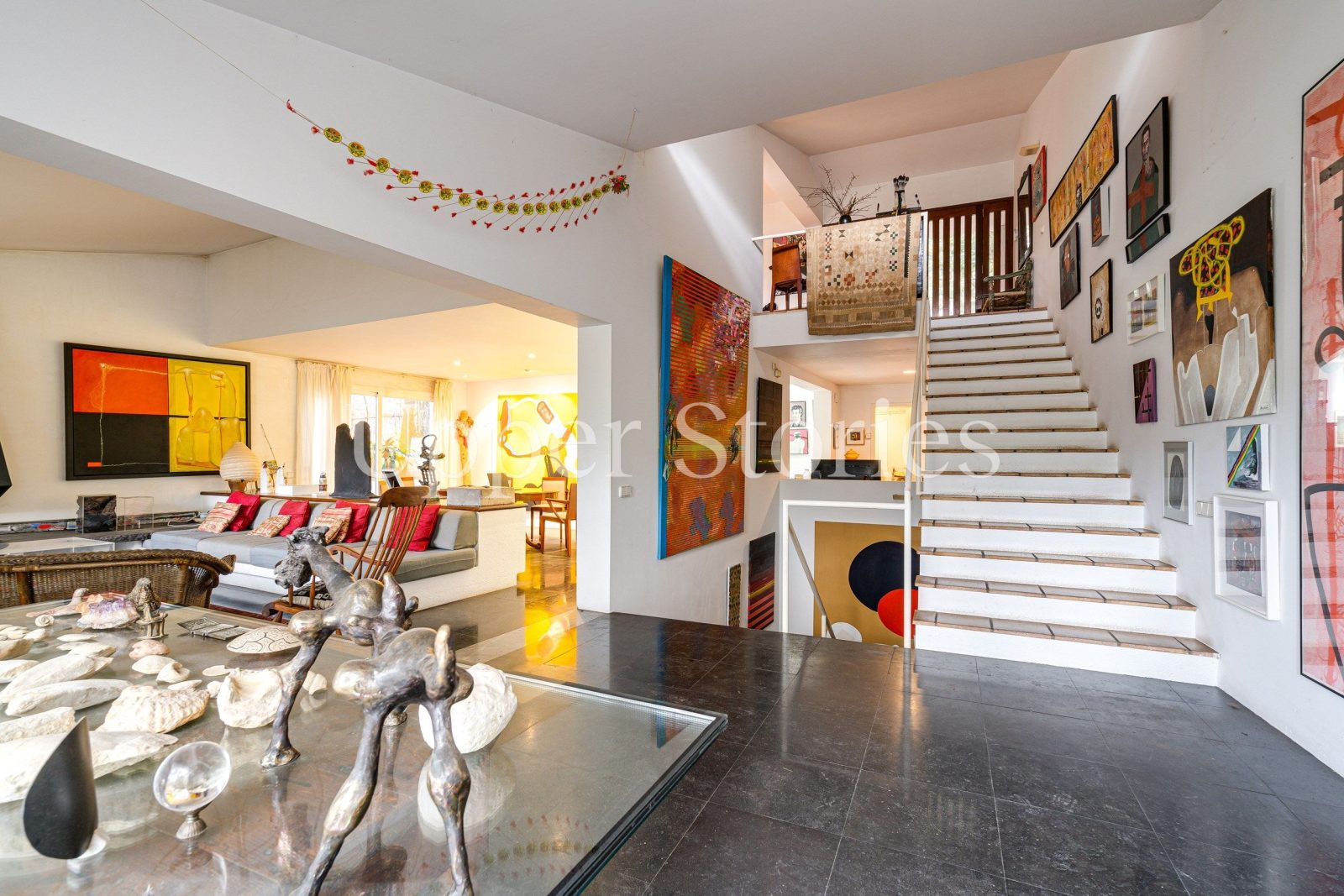 669206 US-198 – LUXURY PROPERTY – VALLVIDRERA