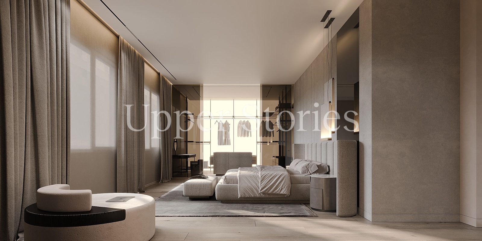 673091 US-200 – TURÓ PARK – PAU CASALS AVENUE