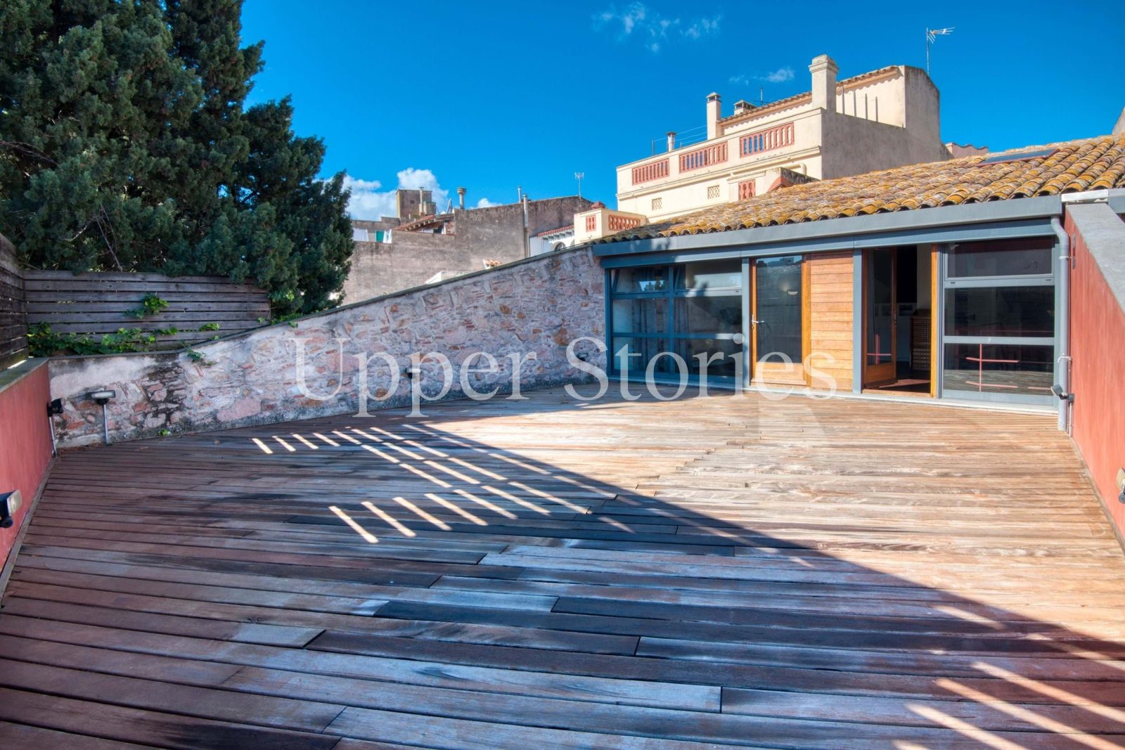 686805 US-211 – SANT FELIU DE GUIXOLS – DUPLEX LOFT WITH TERRACE