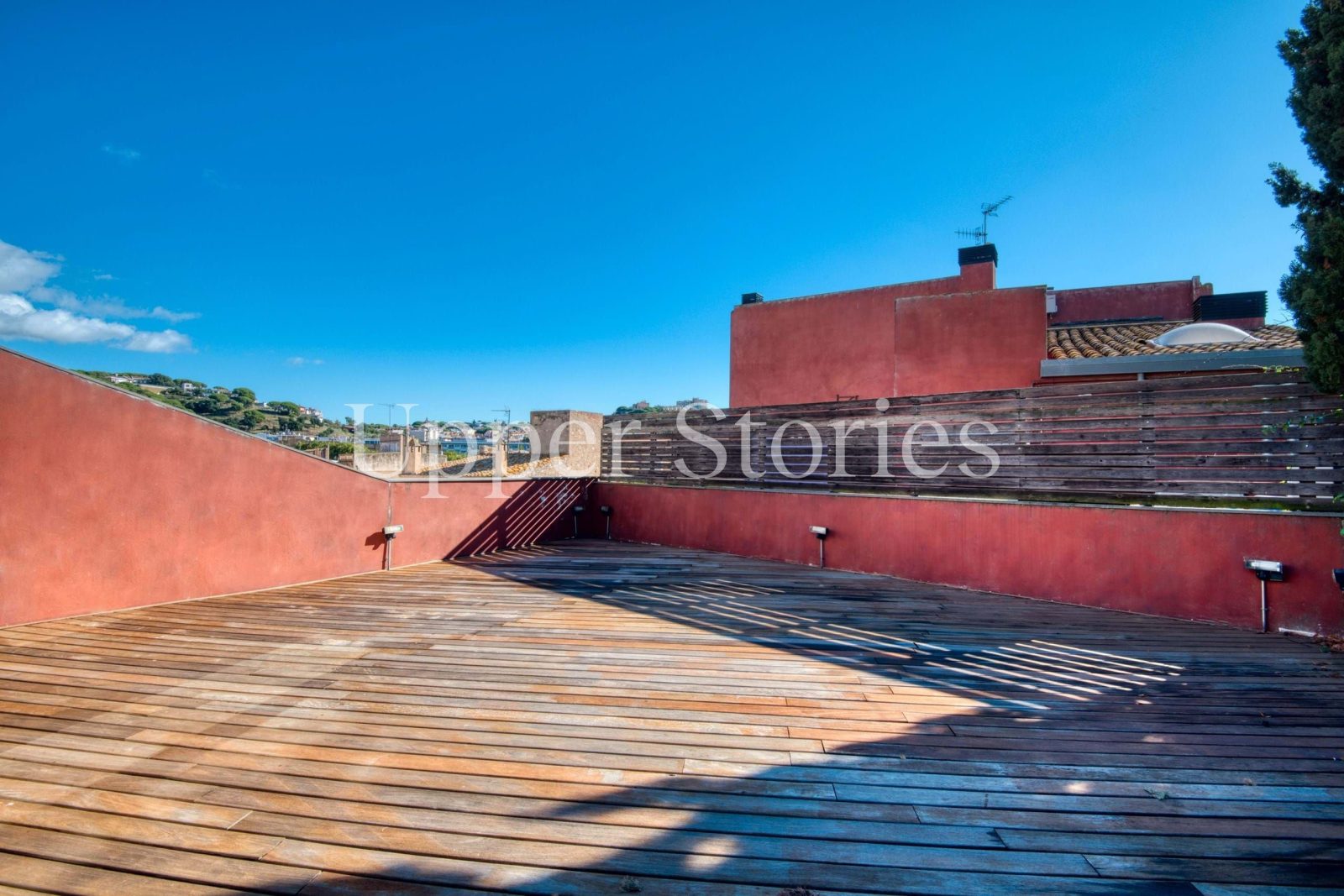 SANT FELIU DE GUIXOLS – LOFT DUPLEX CON TERRAZA