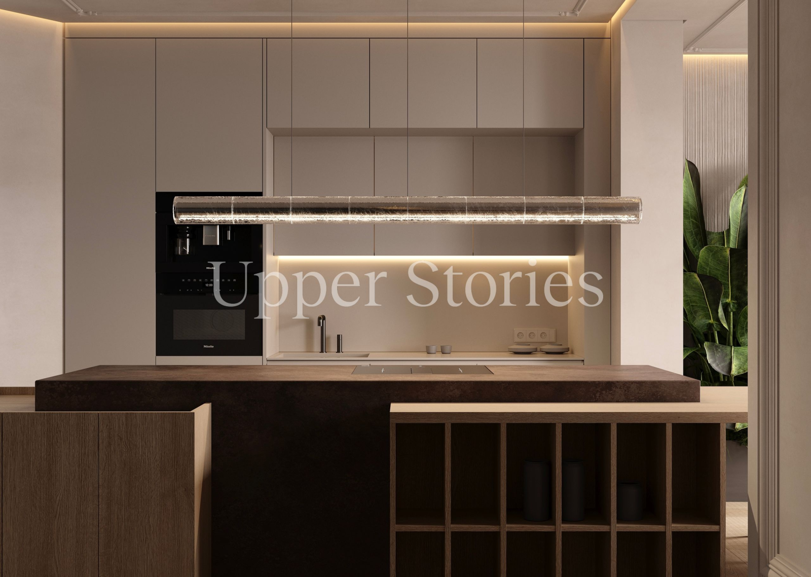 813760 US-240 – PENTHOUSE IN MUNTANER – SANT GERVASI