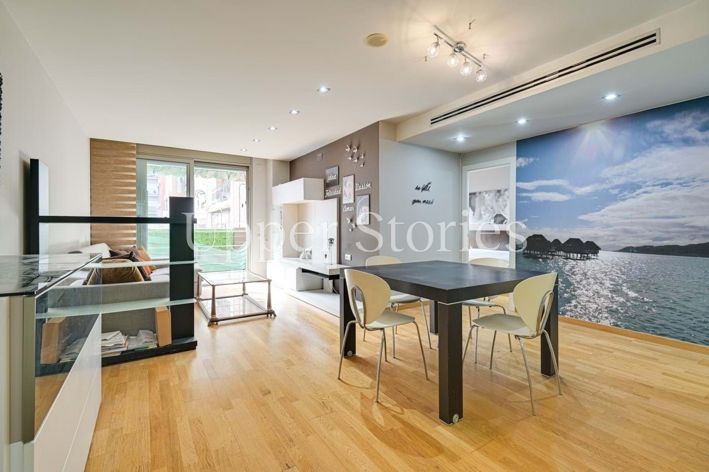 850444 US-256 – EIXAMPLE – COMTE BORRELL