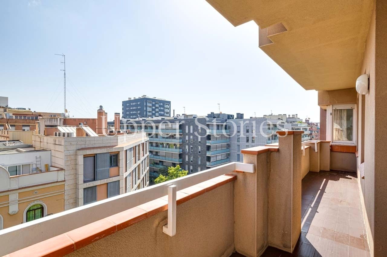 853640 US-259 – Apartment Barcelona La Nova Esquerra de l’Eixample
