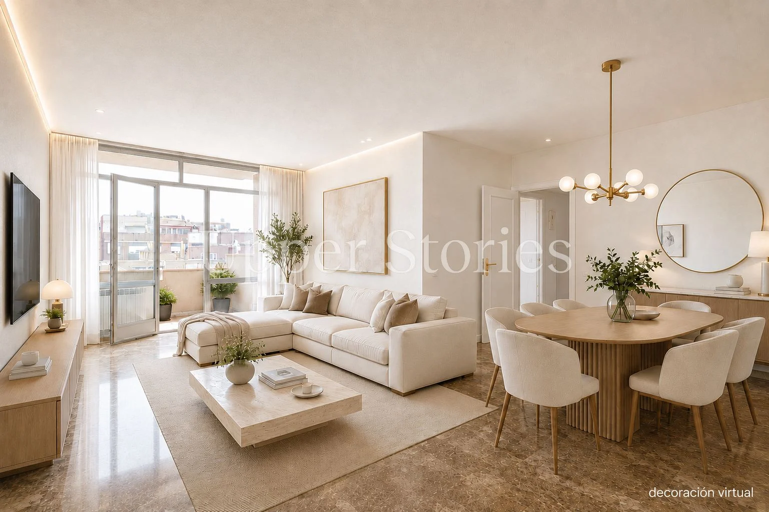 EIXAMPLE - CALABRIA/PARIS