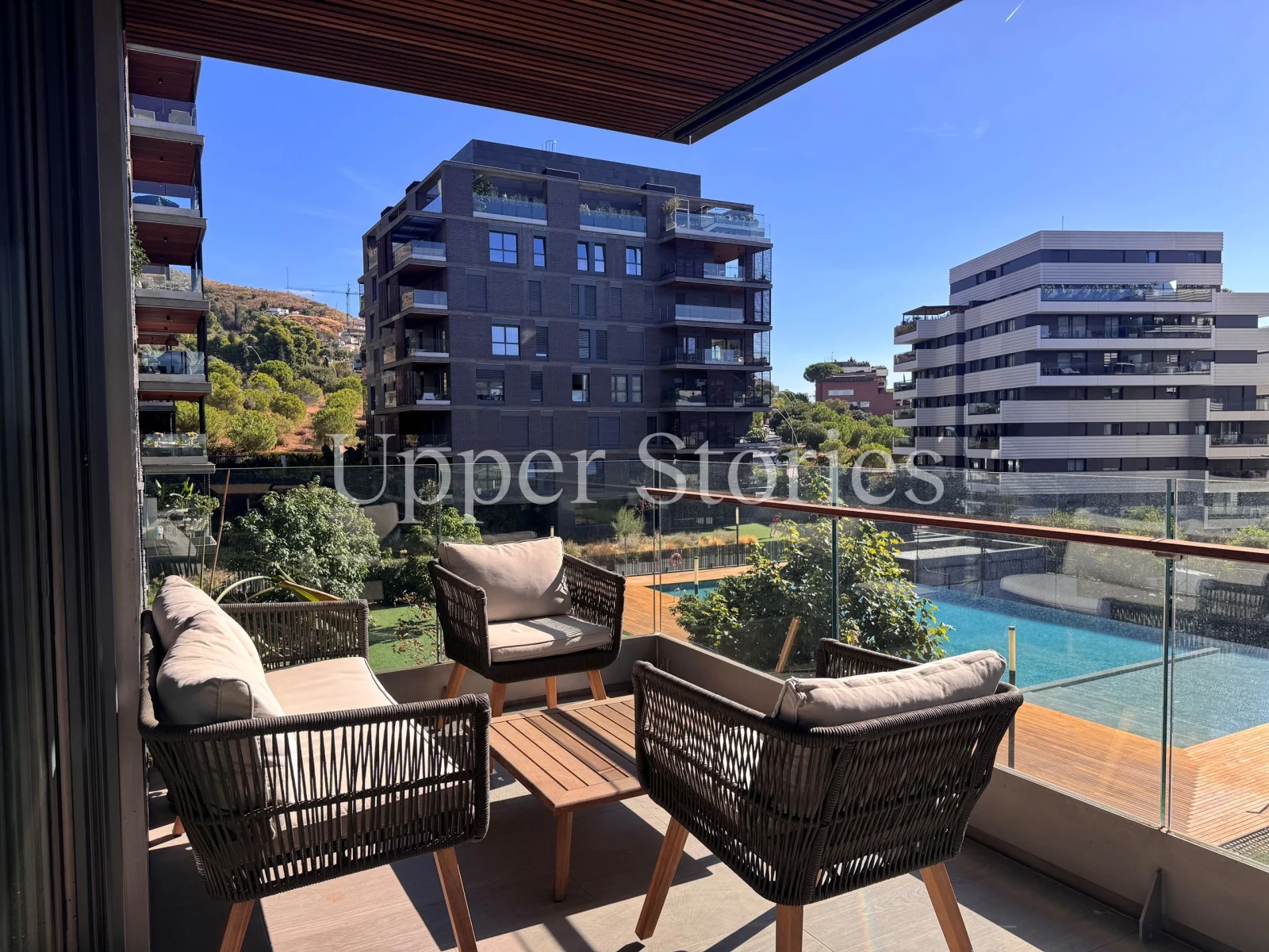 893535 US-264 – RENTAL – LUXURY RESIDENTIAL FINESTRELLES