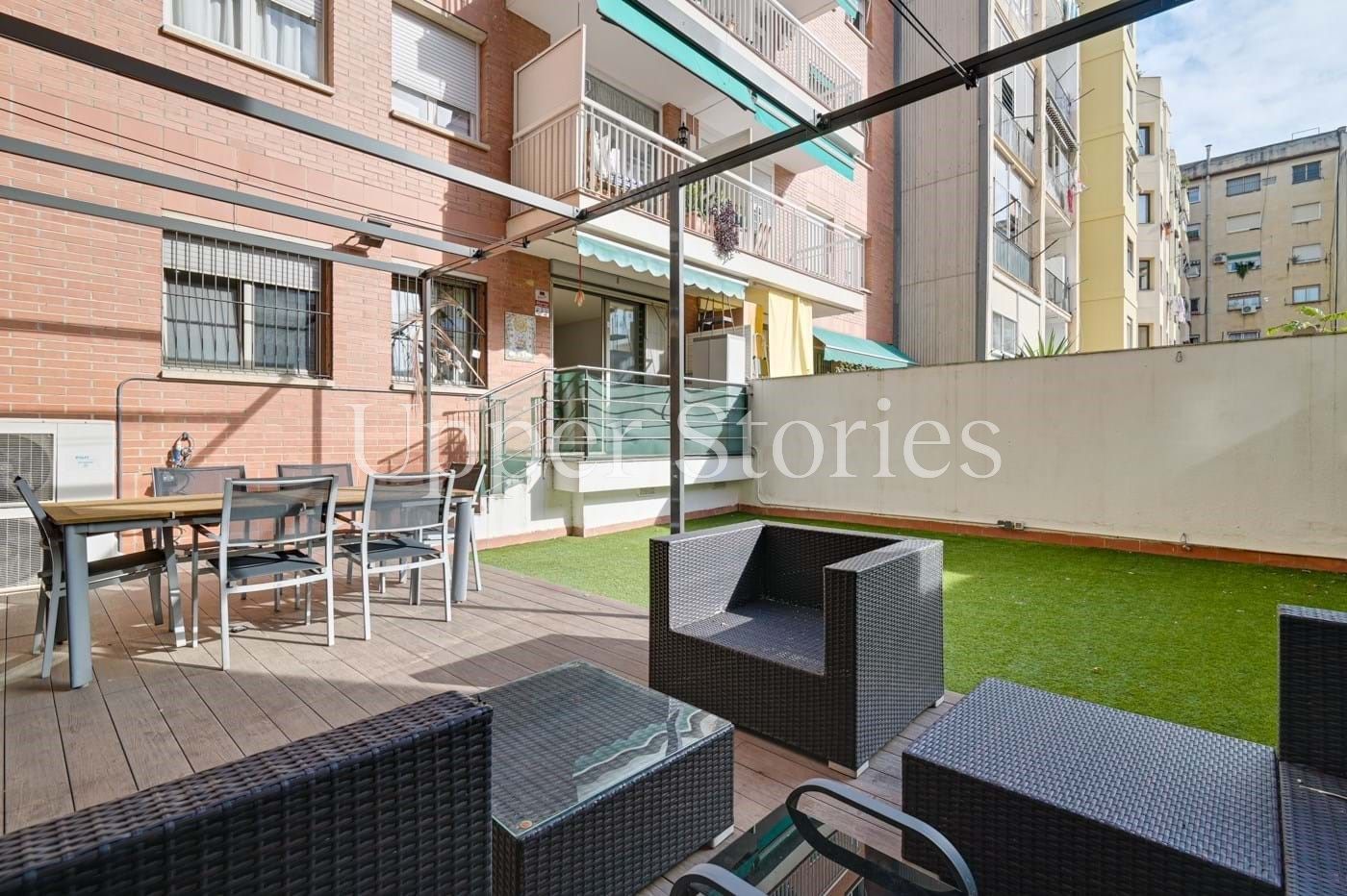 899207 US-265 – EIXAMPLE – COMTE BORRELL